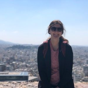 Meet your Posher, Quincy